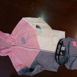 Nike set